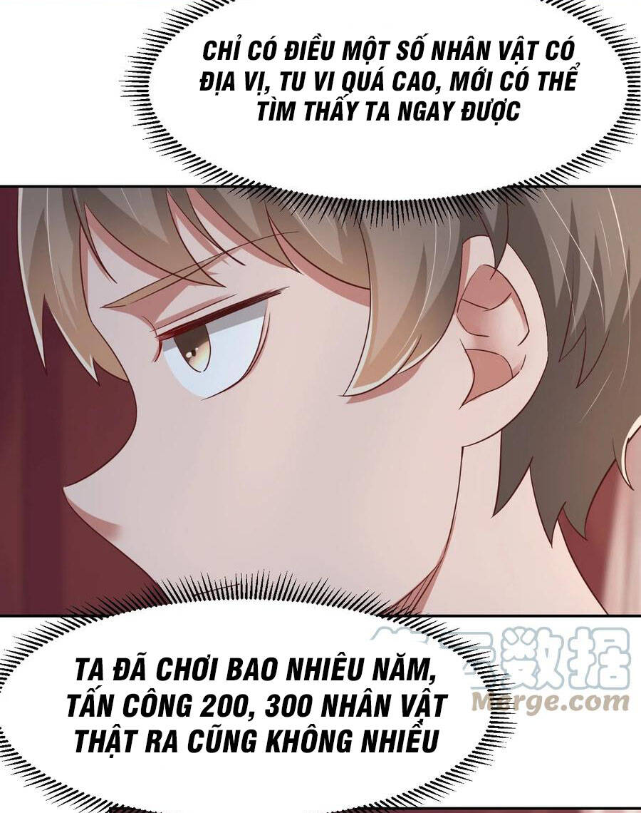 Sau Khi Max Độ Yêu Thích chapter 57 - Trang 53