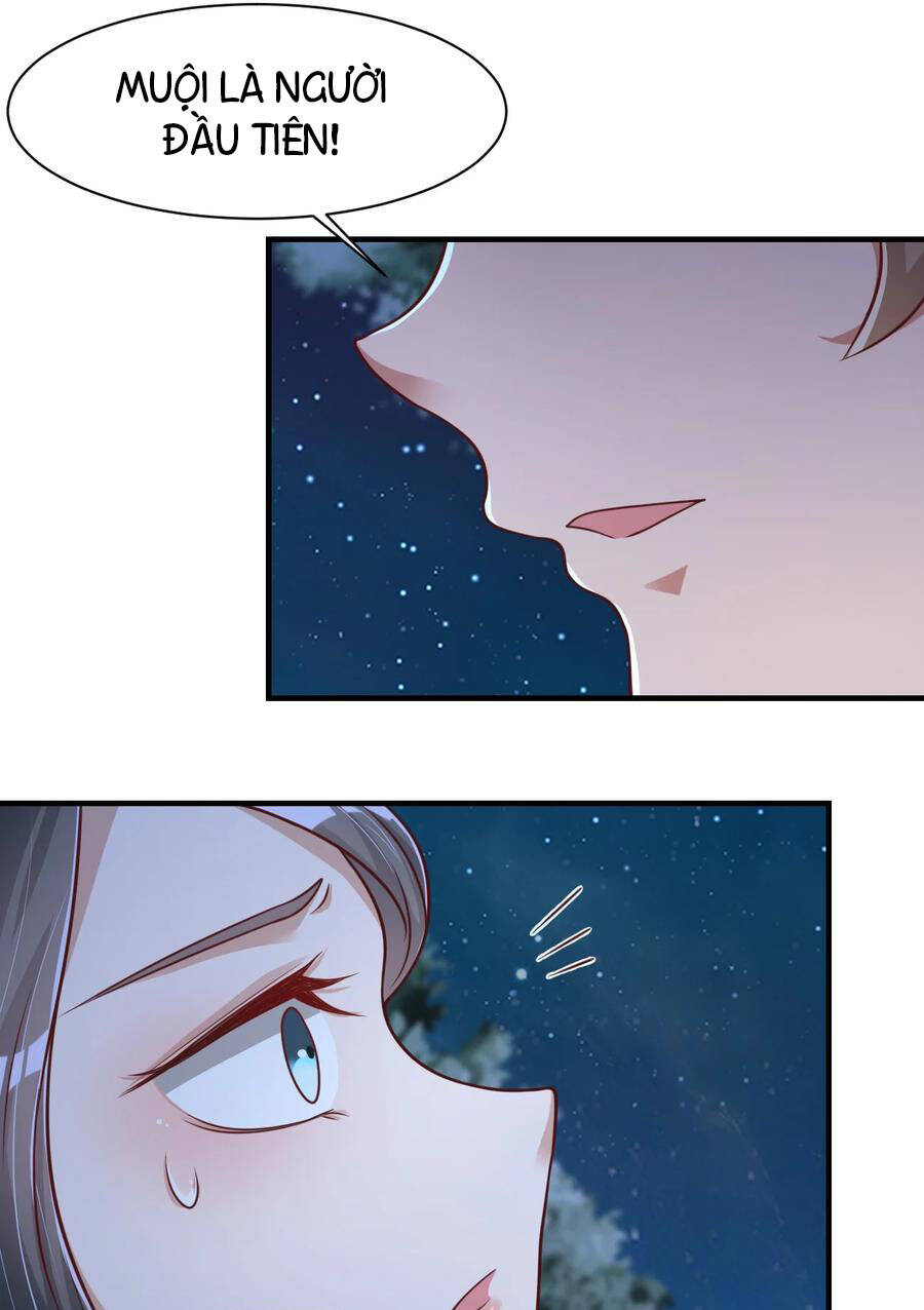 Sau Khi Max Độ Yêu Thích chapter 57 - Trang 6