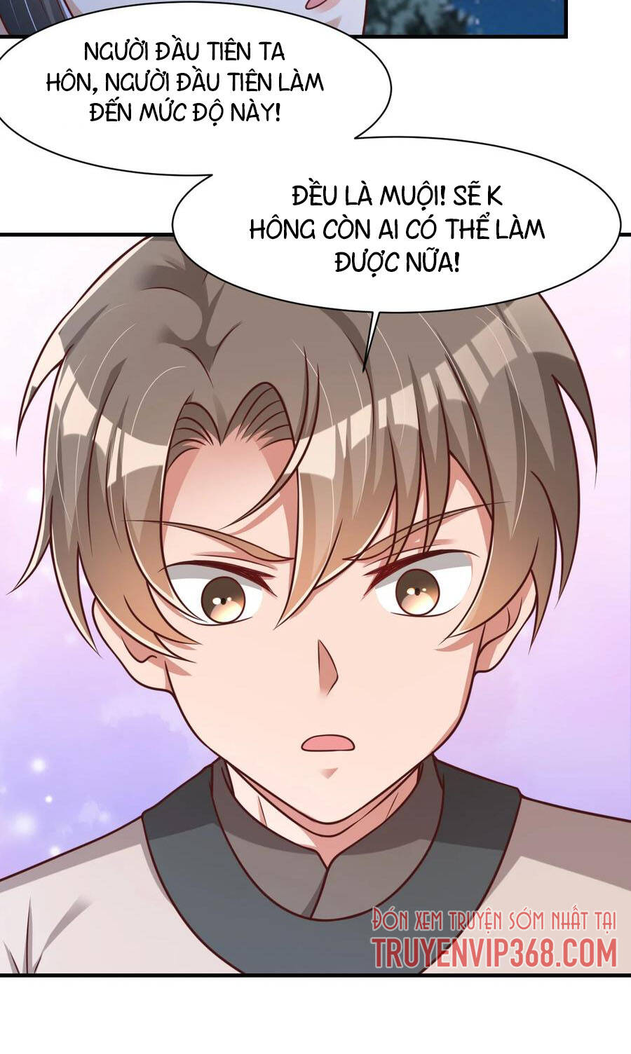Sau Khi Max Độ Yêu Thích chapter 57 - Trang 7