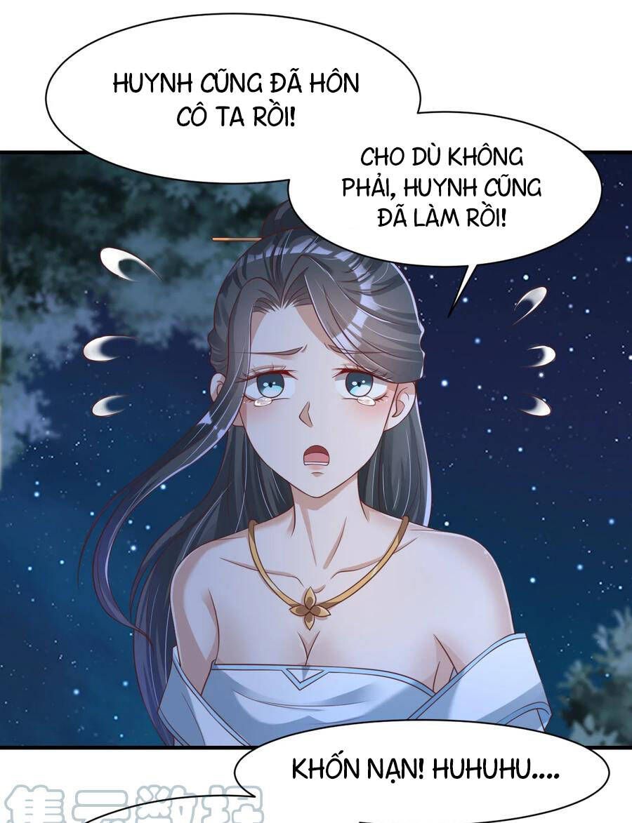 Sau Khi Max Độ Yêu Thích chapter 57 - Trang 8