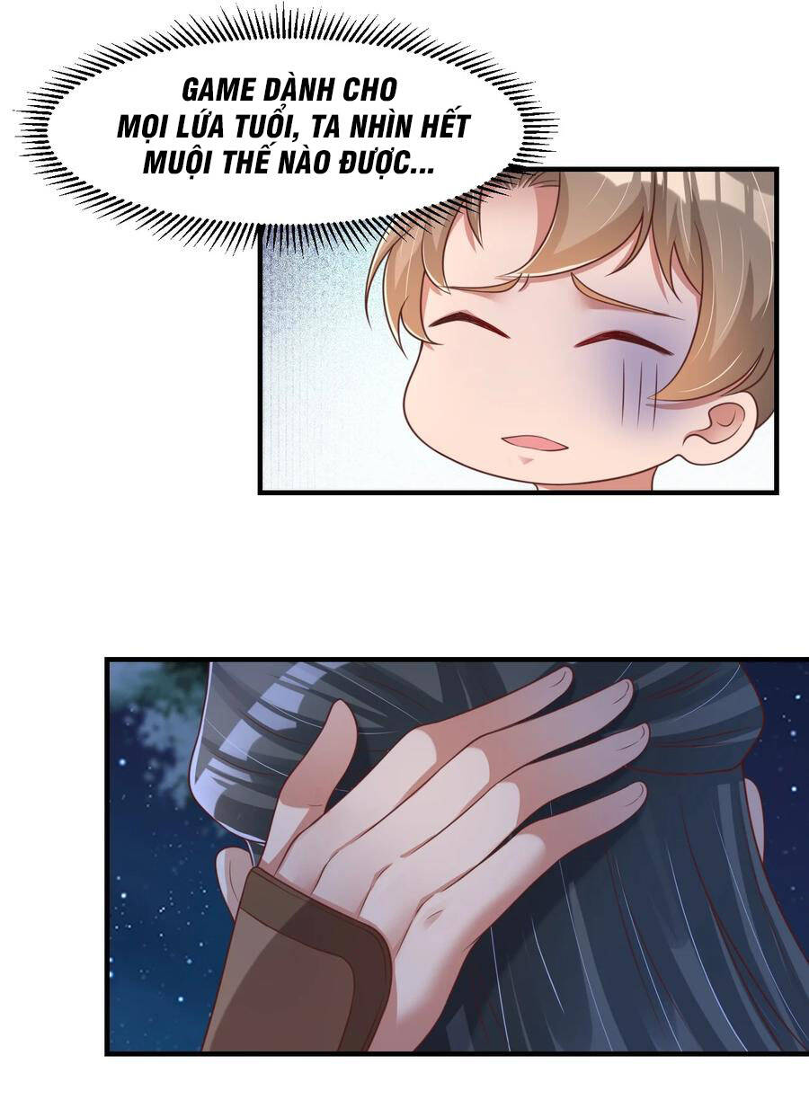 Sau Khi Max Độ Yêu Thích chapter 57 - Trang 10