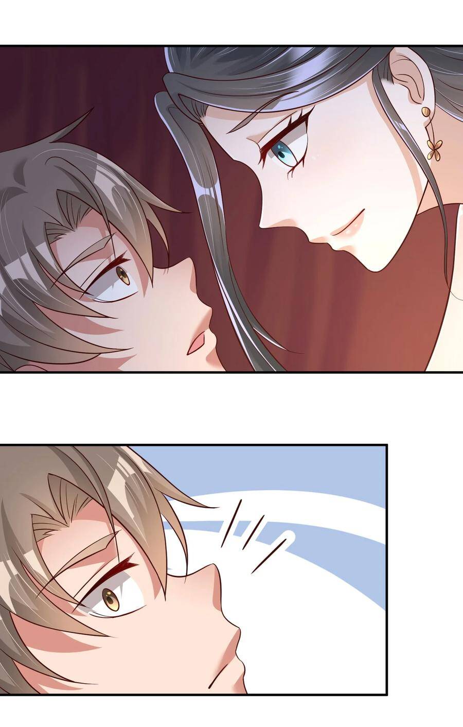 Sau Khi Max Độ Yêu Thích chapter 58 - Upload bởi truyensieuhay.com