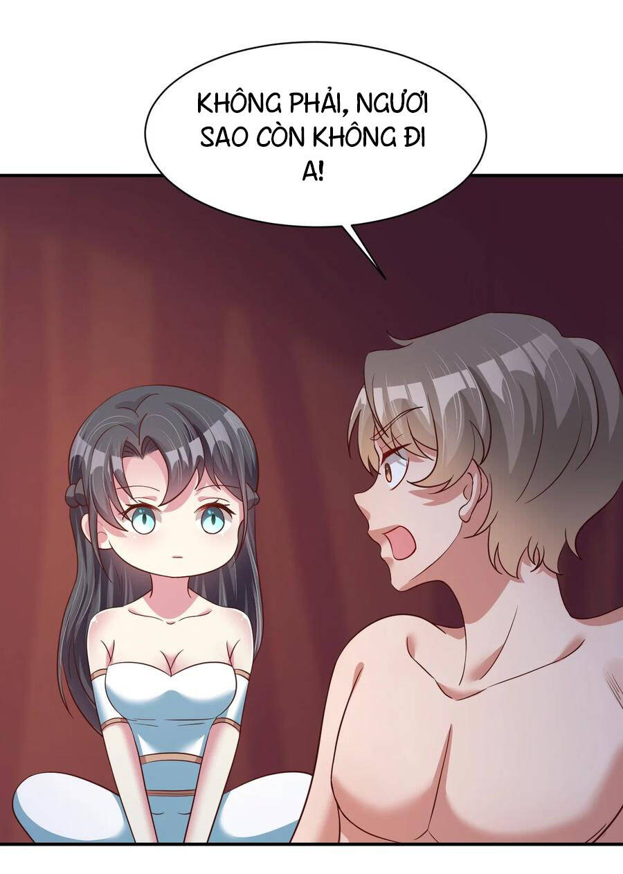 Sau Khi Max Độ Yêu Thích chapter 58 - Upload bởi truyensieuhay.com