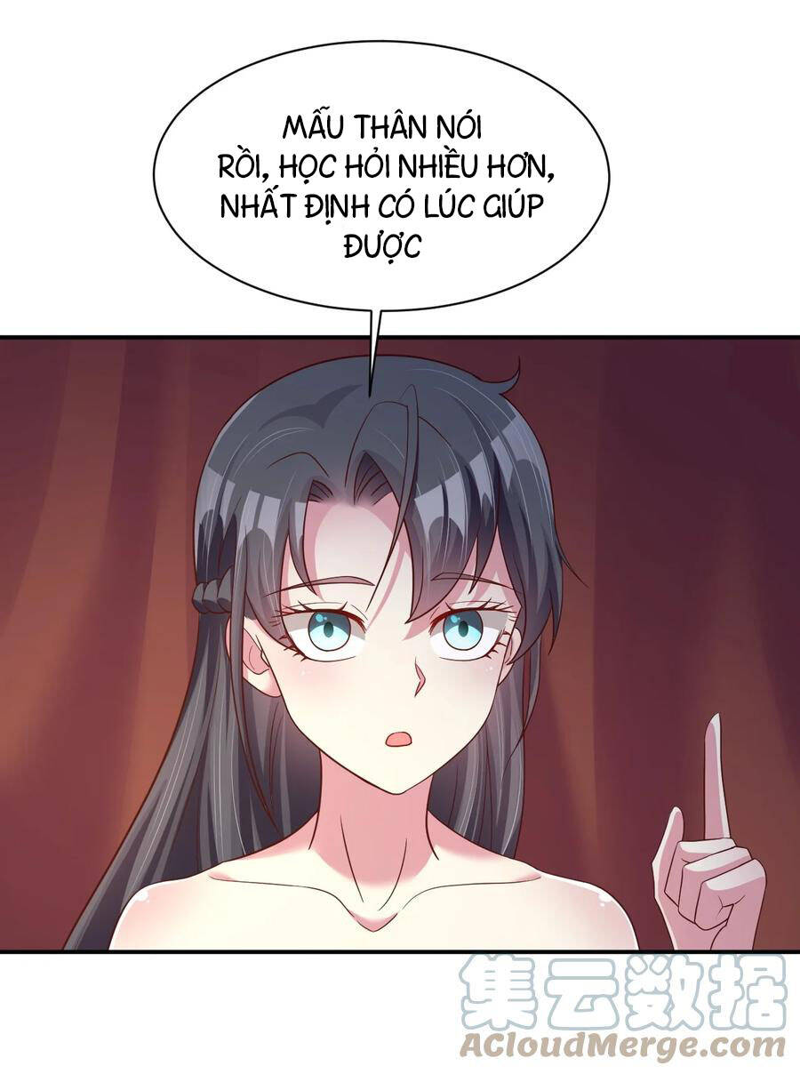 Sau Khi Max Độ Yêu Thích chapter 58 - Upload bởi truyensieuhay.com