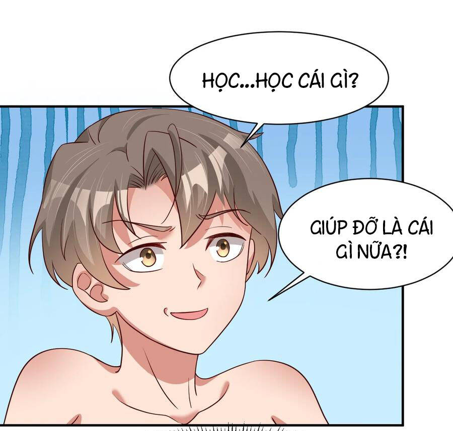 Sau Khi Max Độ Yêu Thích chapter 58 - Upload bởi truyensieuhay.com