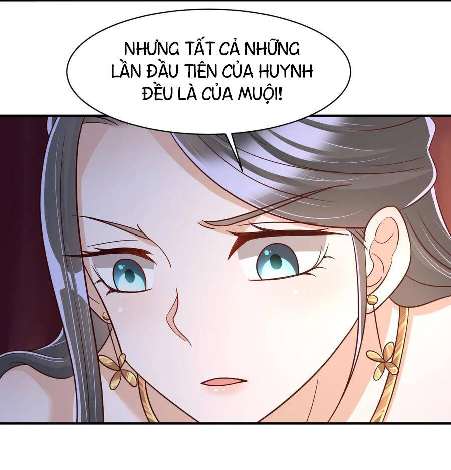 Sau Khi Max Độ Yêu Thích chapter 58 - Upload bởi truyensieuhay.com