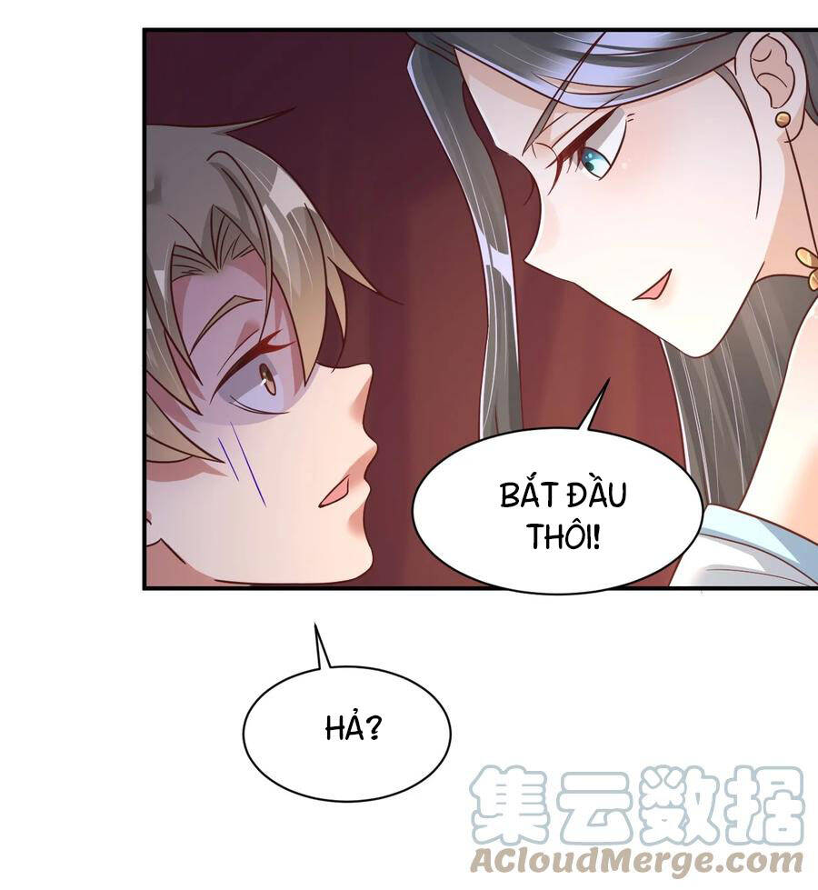 Sau Khi Max Độ Yêu Thích chapter 58 - Upload bởi truyensieuhay.com