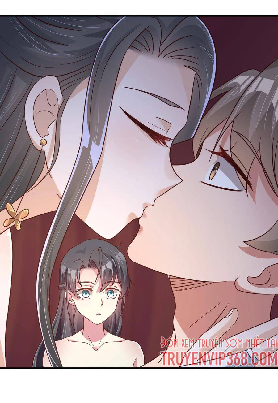 Sau Khi Max Độ Yêu Thích chapter 58 - Upload bởi truyensieuhay.com
