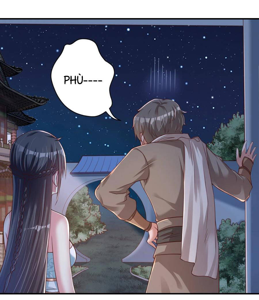 Sau Khi Max Độ Yêu Thích chapter 58 - Upload bởi truyensieuhay.com
