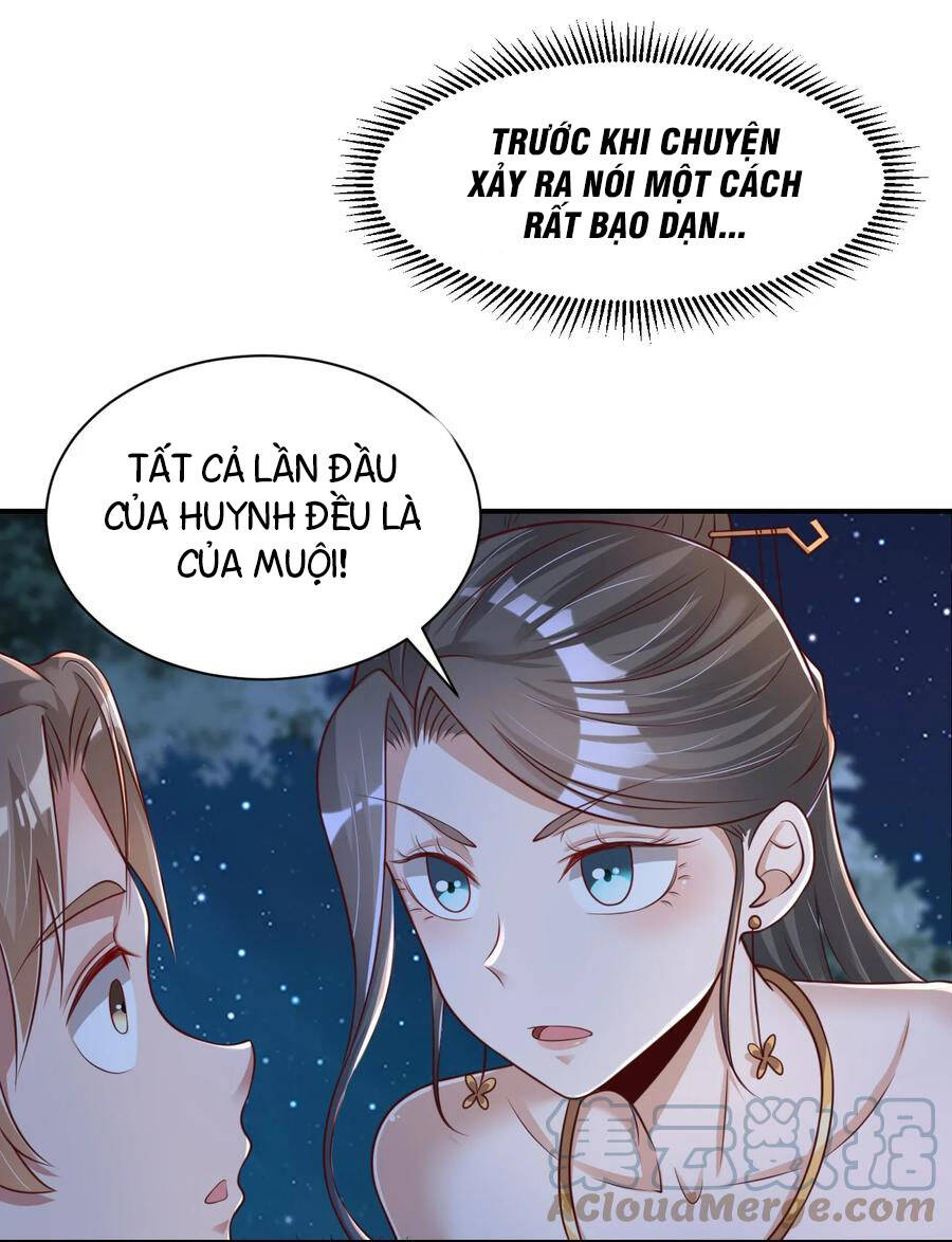 Sau Khi Max Độ Yêu Thích chapter 58 - Upload bởi truyensieuhay.com