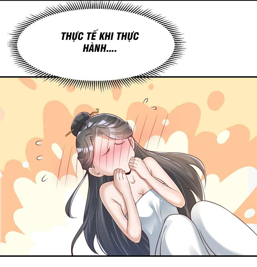 Sau Khi Max Độ Yêu Thích chapter 58 - Upload bởi truyensieuhay.com