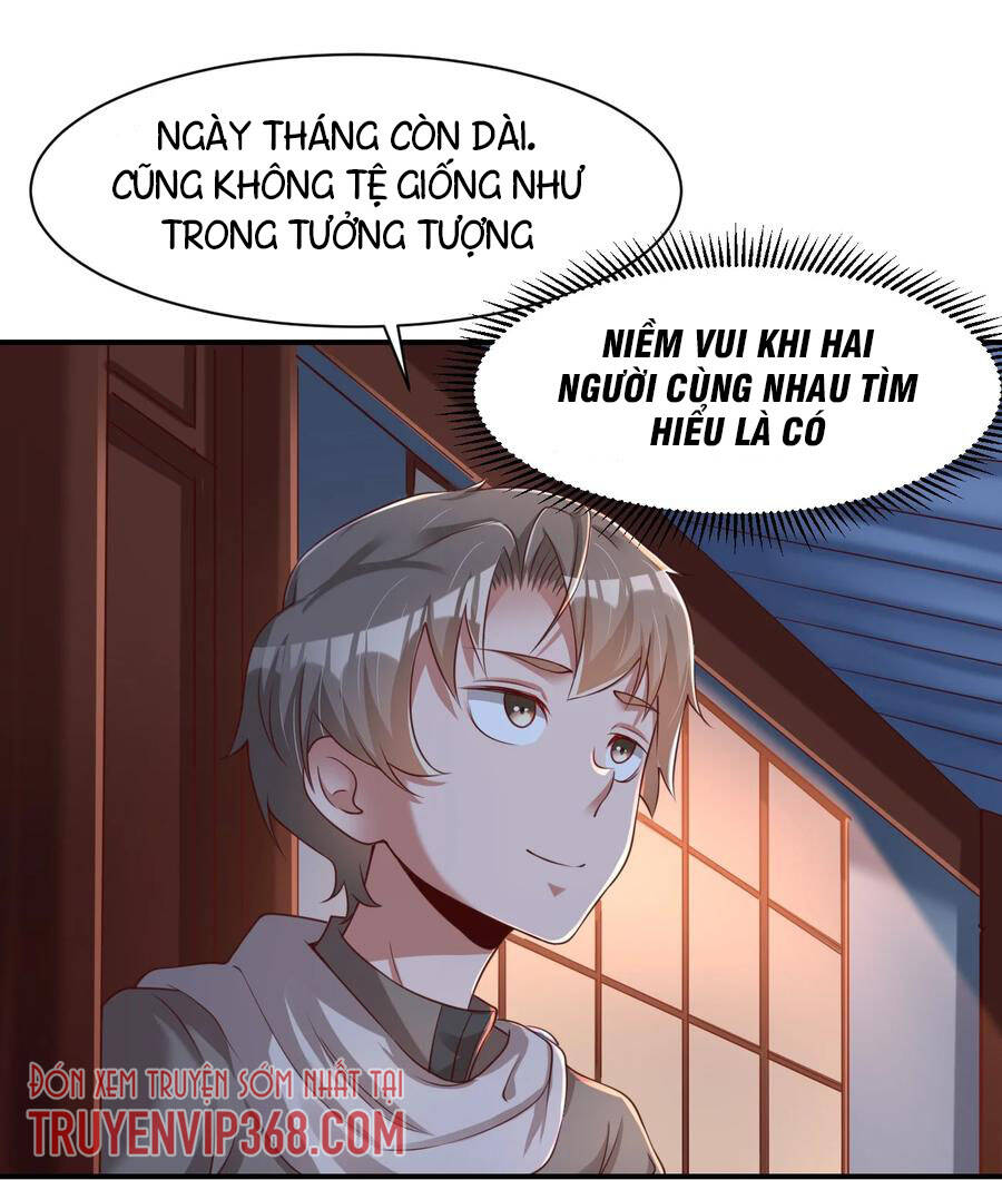 Sau Khi Max Độ Yêu Thích chapter 58 - Upload bởi truyensieuhay.com
