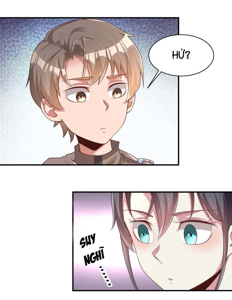 Sau Khi Max Độ Yêu Thích chapter 58 - Upload bởi truyensieuhay.com