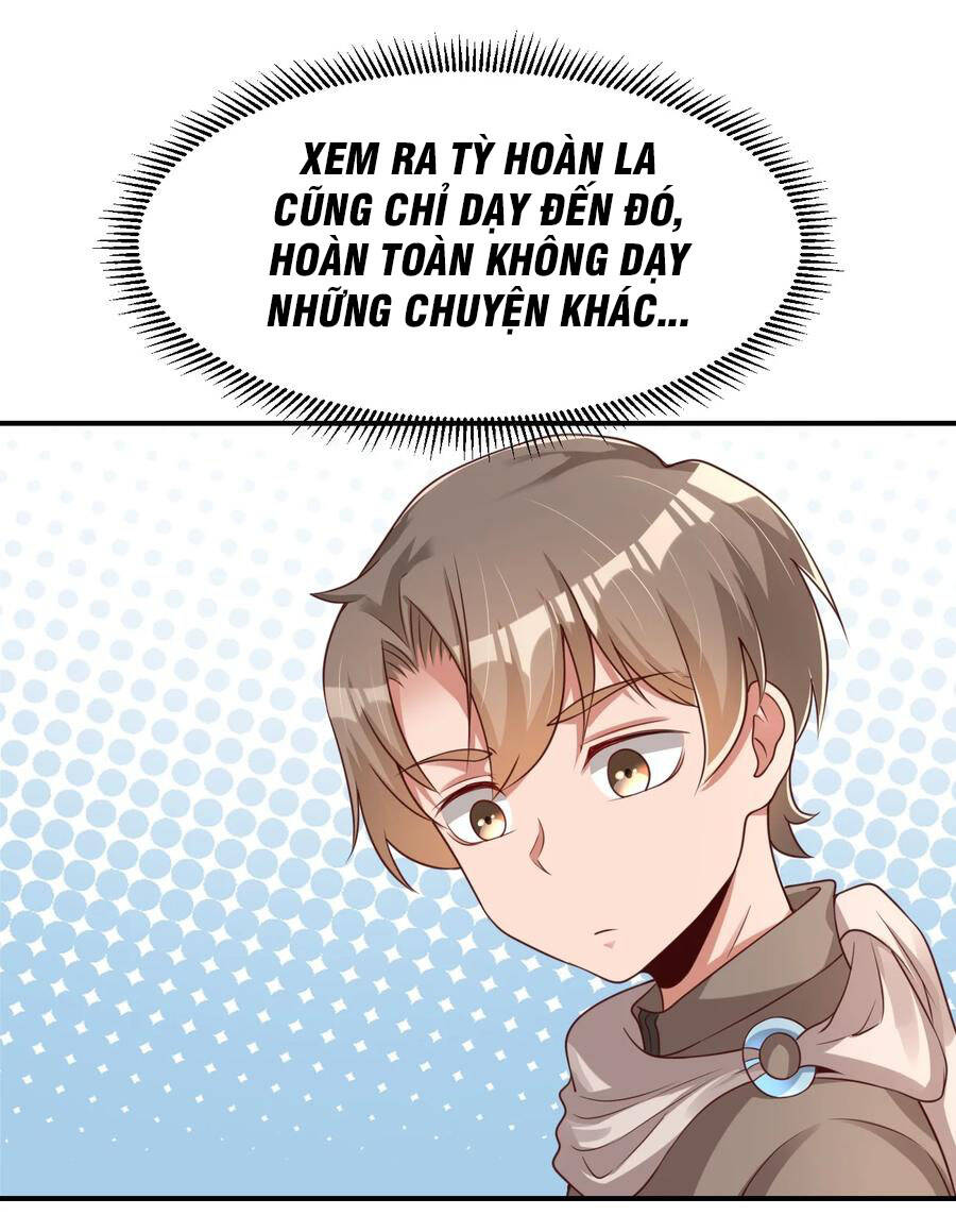 Sau Khi Max Độ Yêu Thích chapter 58 - Upload bởi truyensieuhay.com