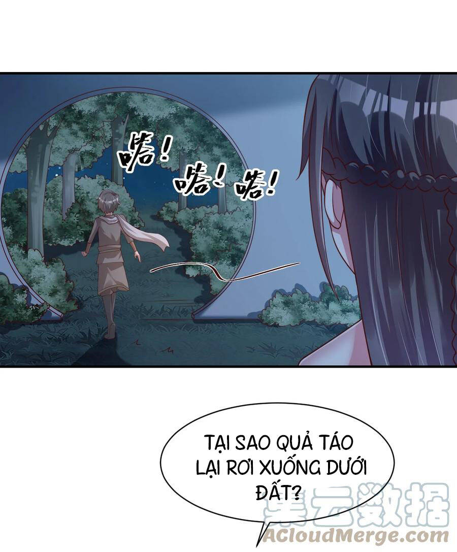 Sau Khi Max Độ Yêu Thích chapter 58 - Upload bởi truyensieuhay.com