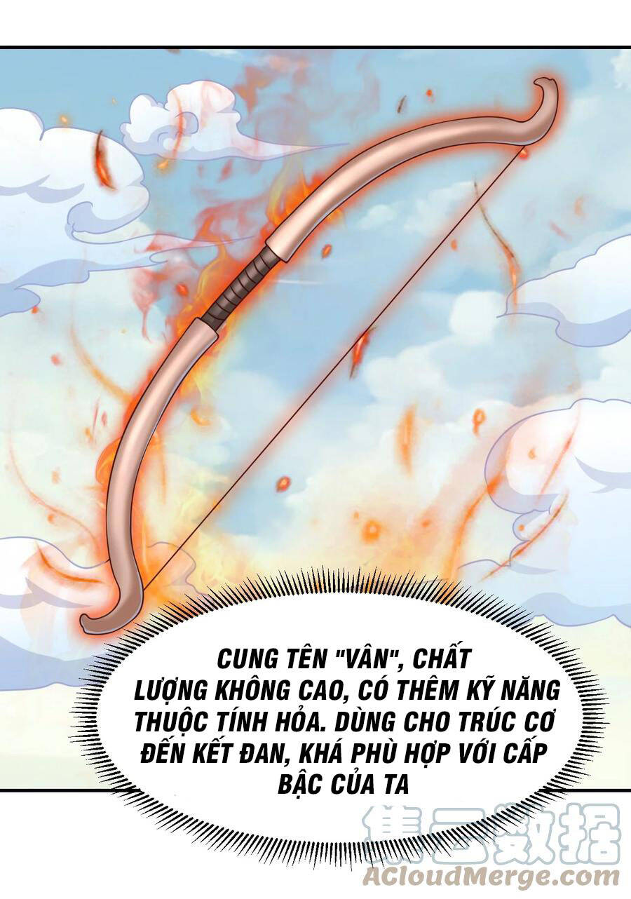 Sau Khi Max Độ Yêu Thích chapter 58 - Upload bởi truyensieuhay.com