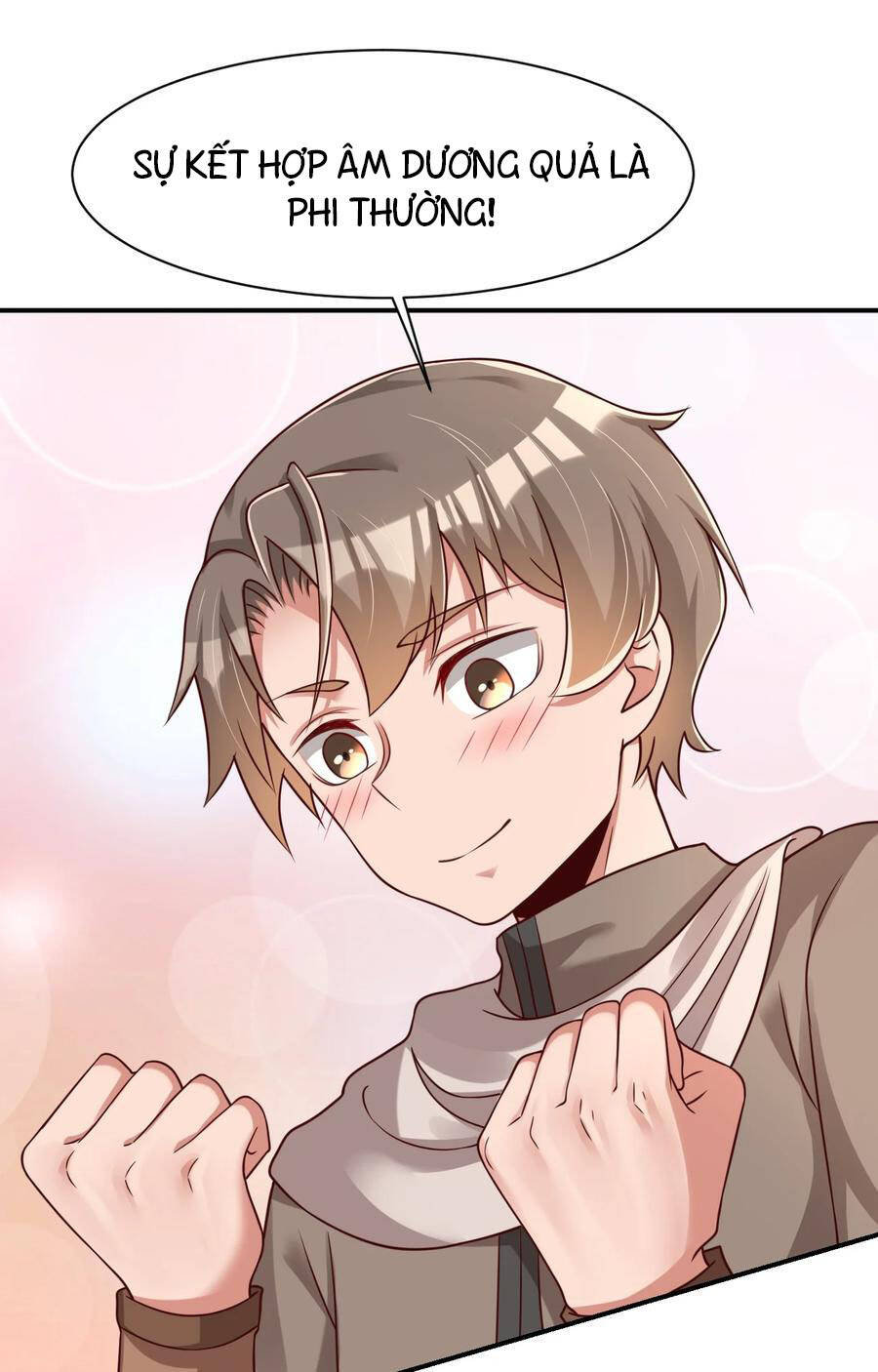 Sau Khi Max Độ Yêu Thích chapter 58 - Upload bởi truyensieuhay.com
