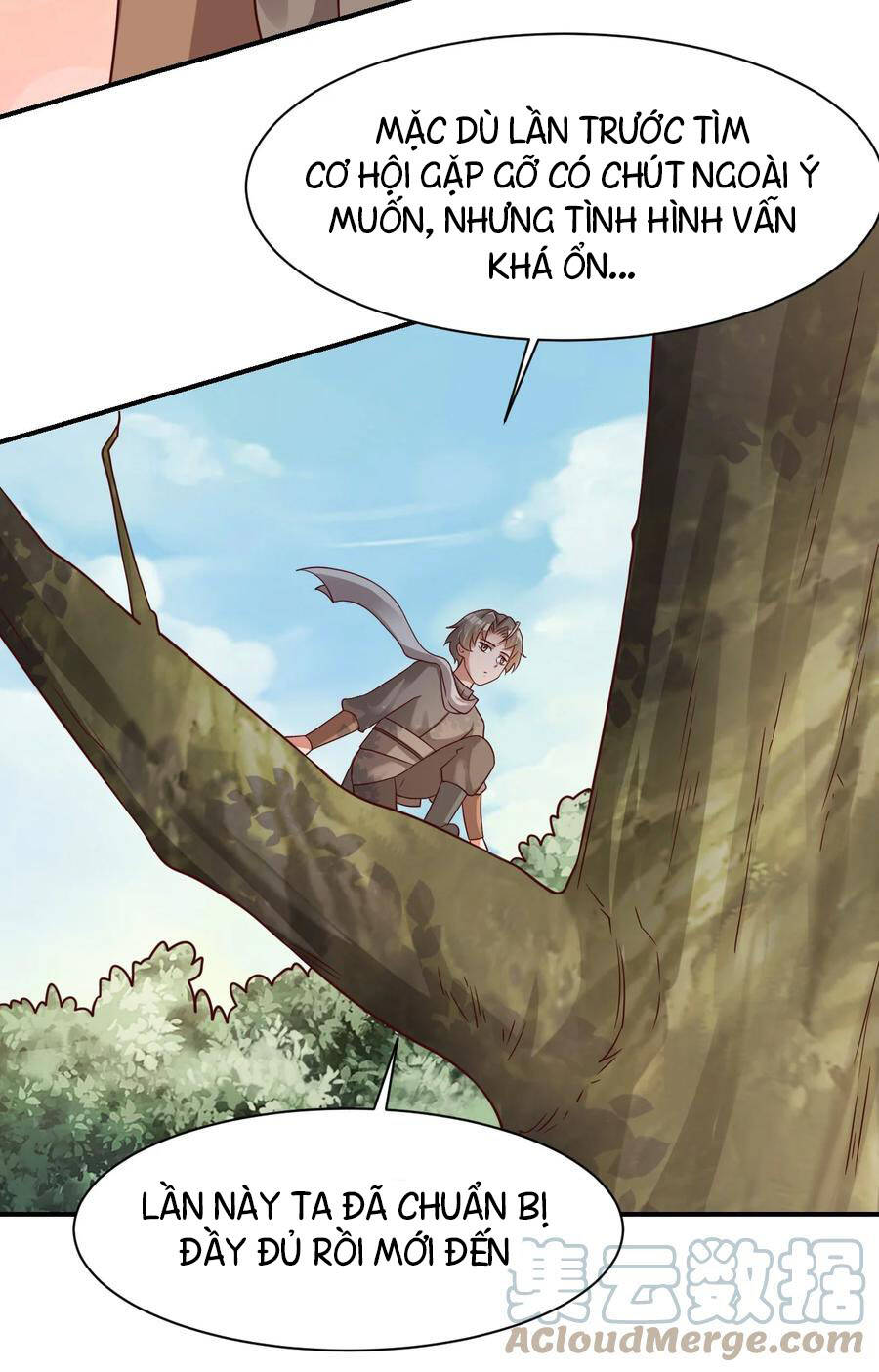 Sau Khi Max Độ Yêu Thích chapter 58 - Upload bởi truyensieuhay.com