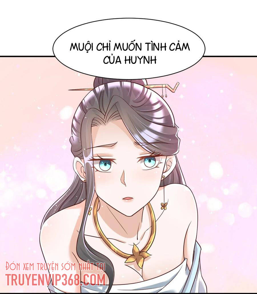 Sau Khi Max Độ Yêu Thích chapter 58 - Upload bởi truyensieuhay.com