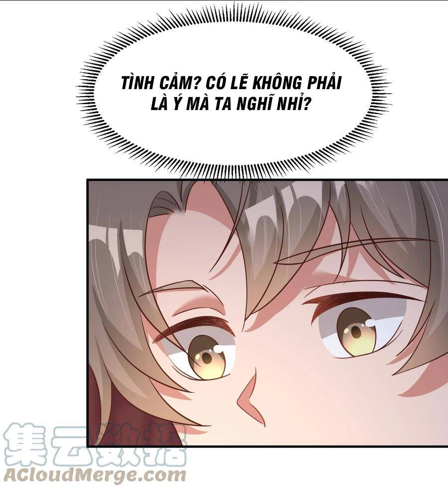 Sau Khi Max Độ Yêu Thích chapter 58 - Upload bởi truyensieuhay.com