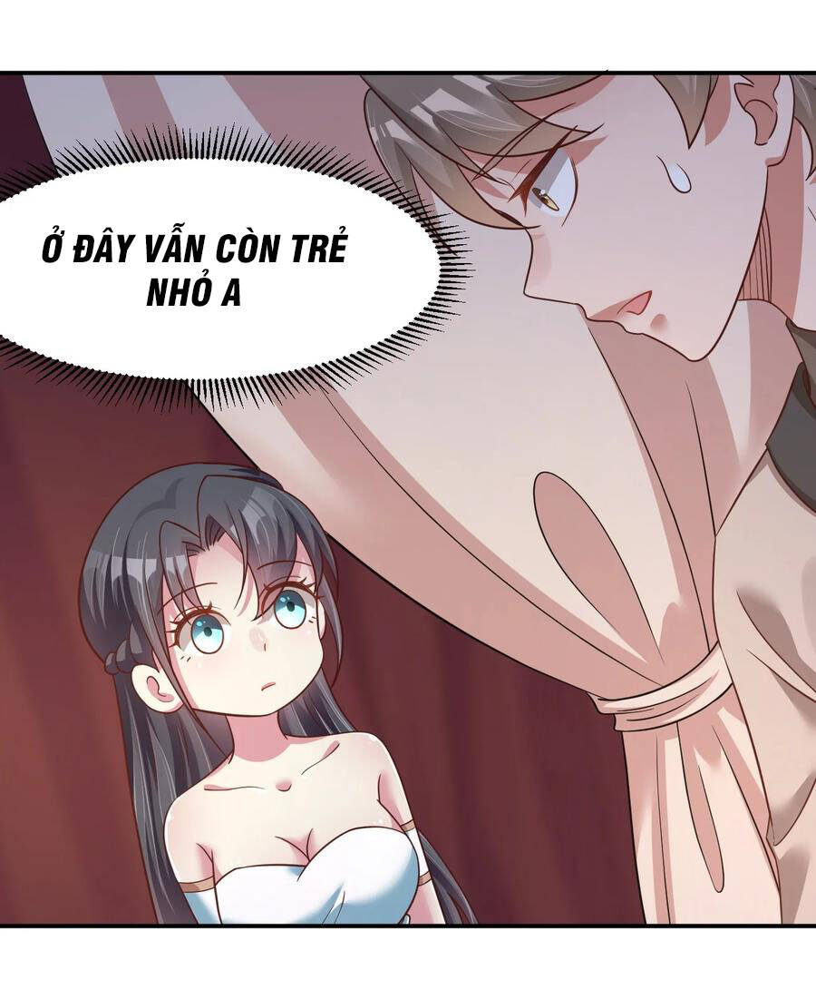 Sau Khi Max Độ Yêu Thích chapter 58 - Upload bởi truyensieuhay.com