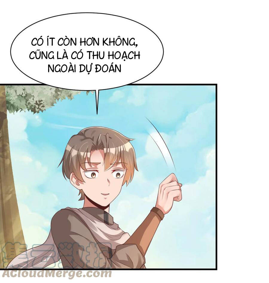 Sau Khi Max Độ Yêu Thích chapter 59 - Upload bởi truyensieuhay.com