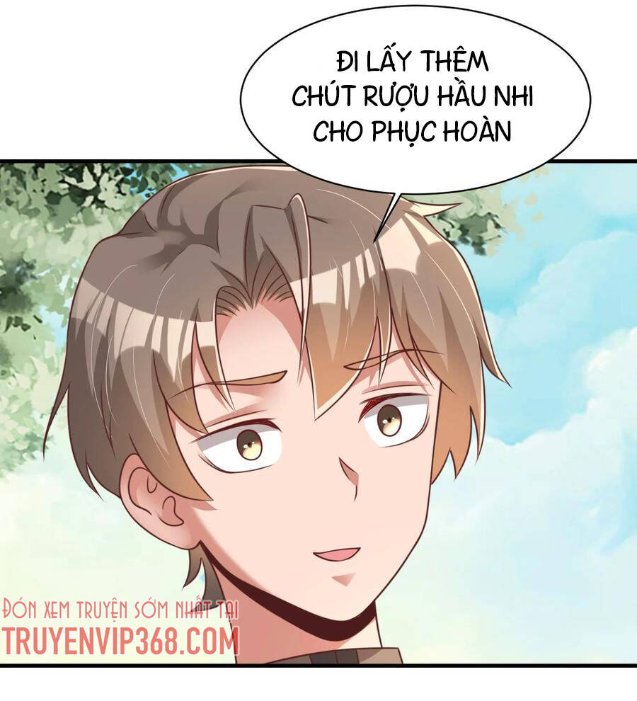 Sau Khi Max Độ Yêu Thích chapter 59 - Upload bởi truyensieuhay.com