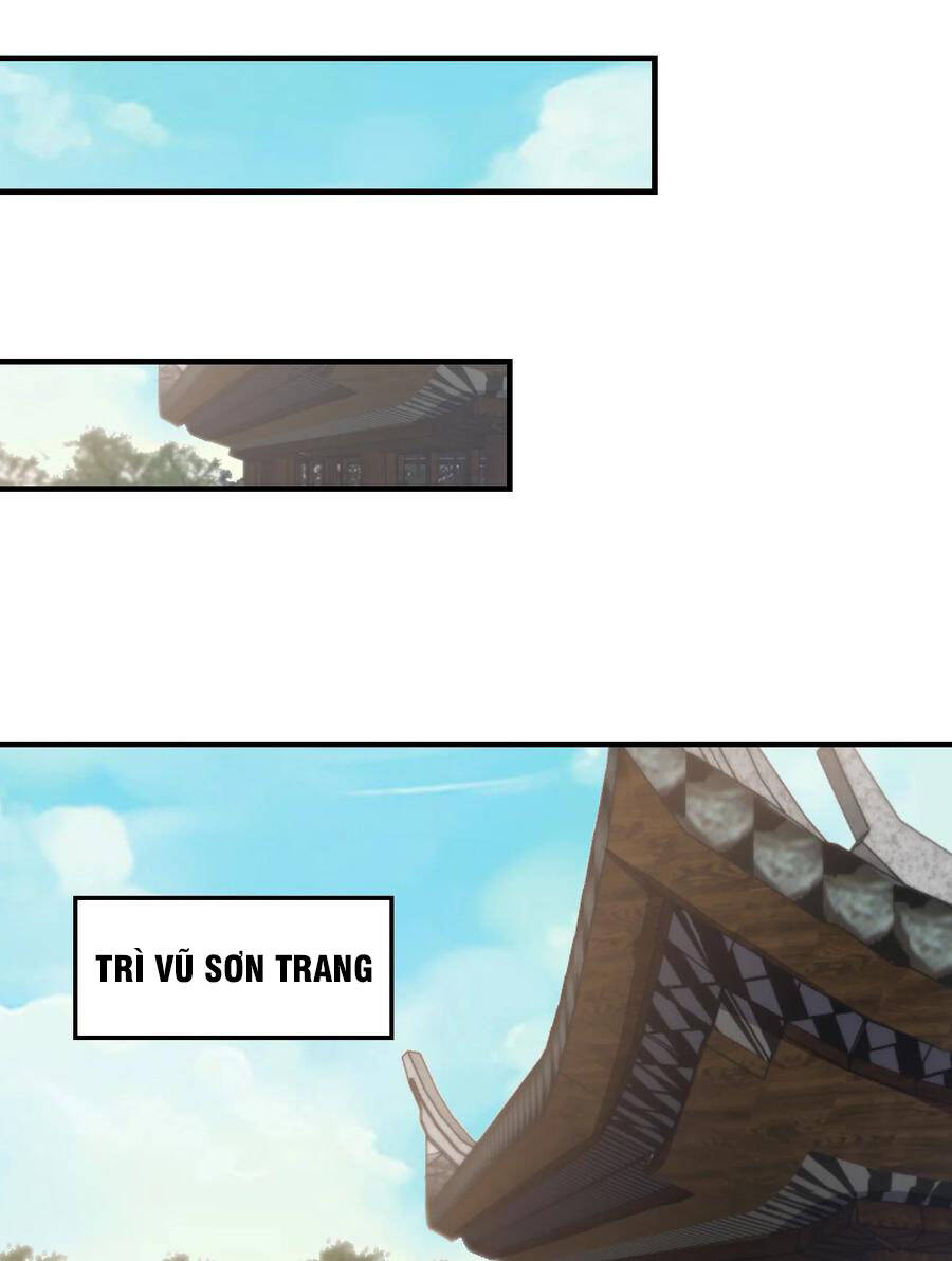 Sau Khi Max Độ Yêu Thích chapter 59 - Upload bởi truyensieuhay.com