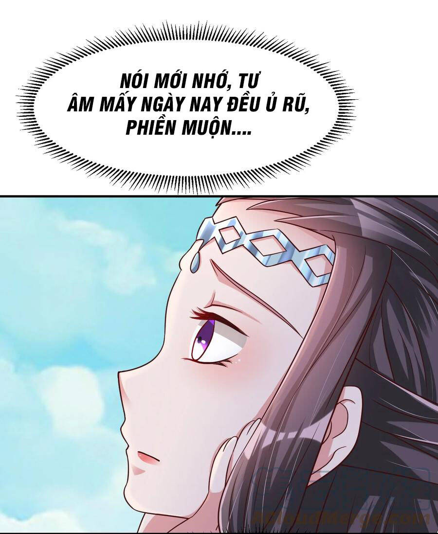 Sau Khi Max Độ Yêu Thích chapter 59 - Upload bởi truyensieuhay.com