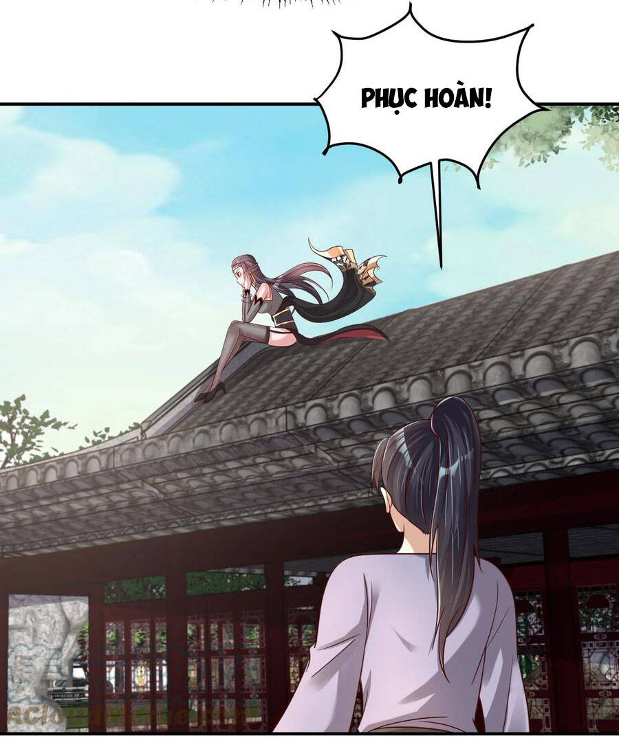 Sau Khi Max Độ Yêu Thích chapter 59 - Upload bởi truyensieuhay.com