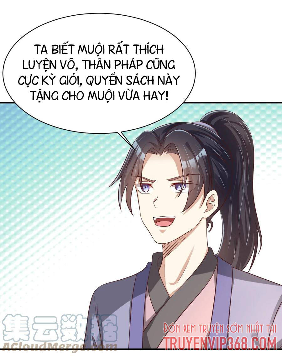 Sau Khi Max Độ Yêu Thích chapter 59 - Upload bởi truyensieuhay.com