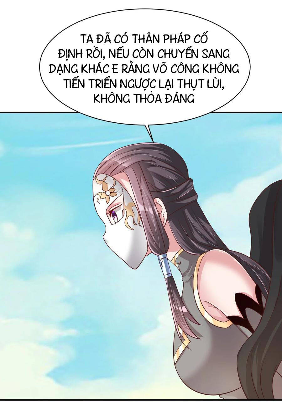 Sau Khi Max Độ Yêu Thích chapter 59 - Upload bởi truyensieuhay.com