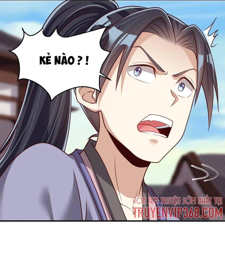 Sau Khi Max Độ Yêu Thích chapter 59 - Upload bởi truyensieuhay.com