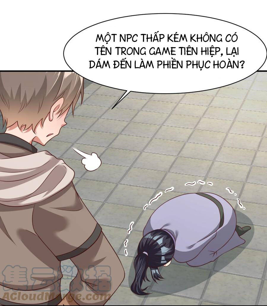 Sau Khi Max Độ Yêu Thích chapter 59 - Upload bởi truyensieuhay.com