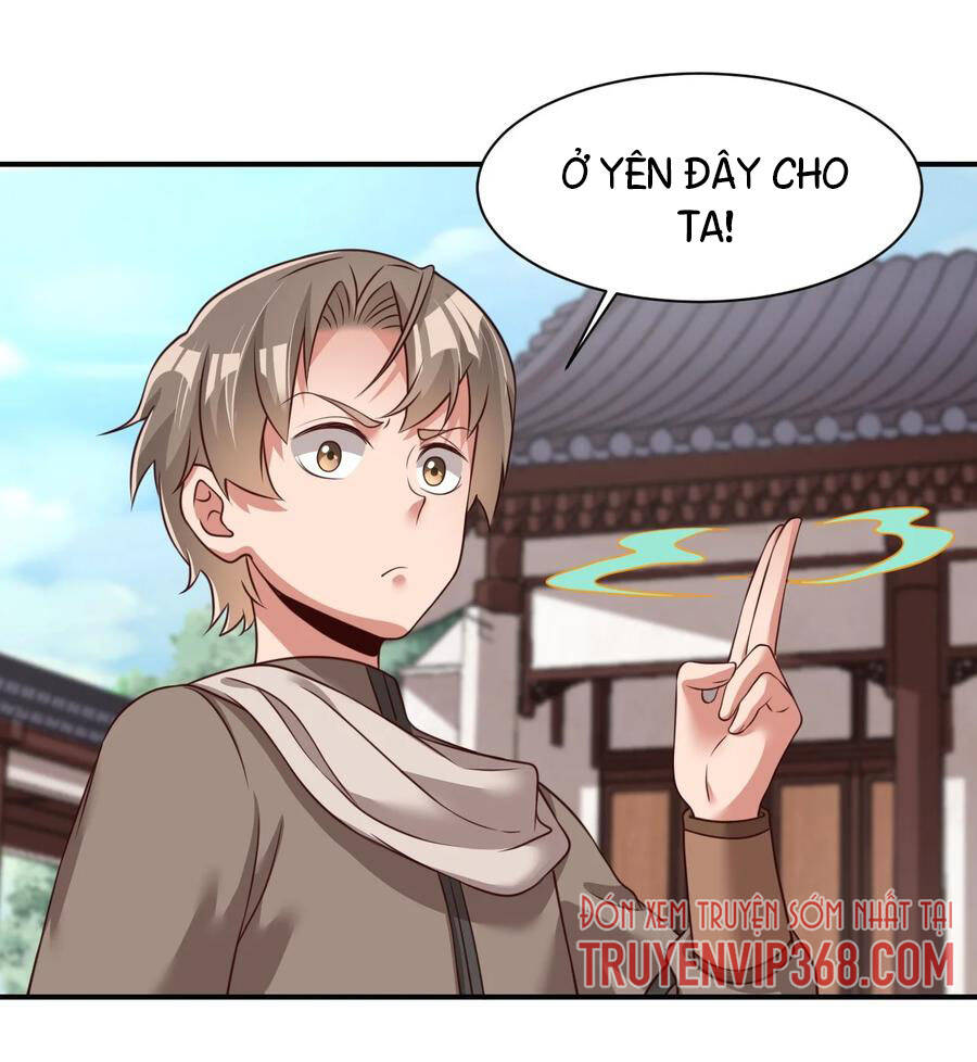 Sau Khi Max Độ Yêu Thích chapter 59 - Upload bởi truyensieuhay.com