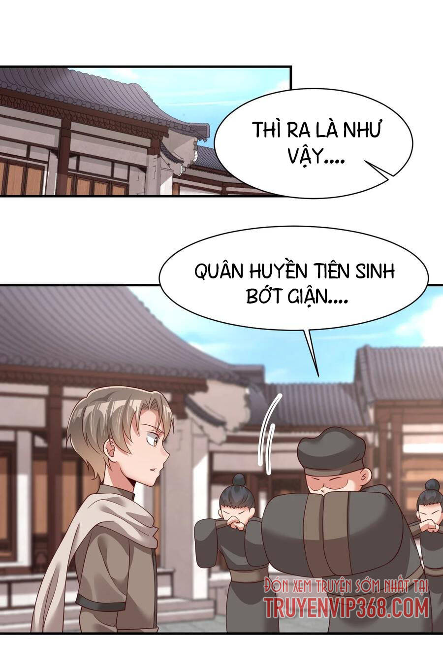 Sau Khi Max Độ Yêu Thích chapter 59 - Upload bởi truyensieuhay.com