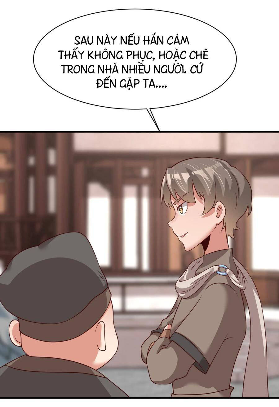 Sau Khi Max Độ Yêu Thích chapter 59 - Upload bởi truyensieuhay.com