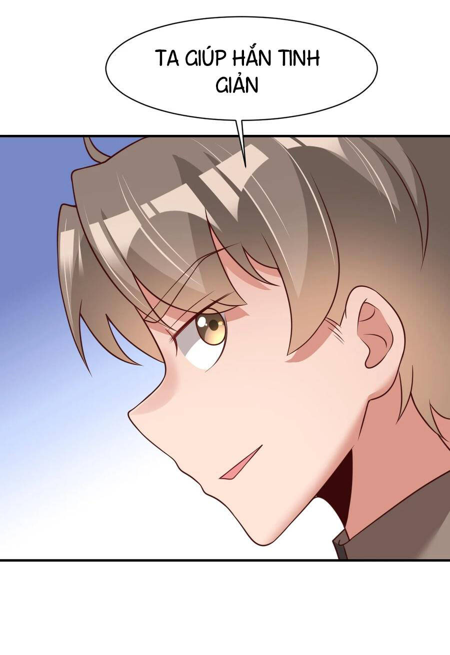 Sau Khi Max Độ Yêu Thích chapter 59 - Upload bởi truyensieuhay.com