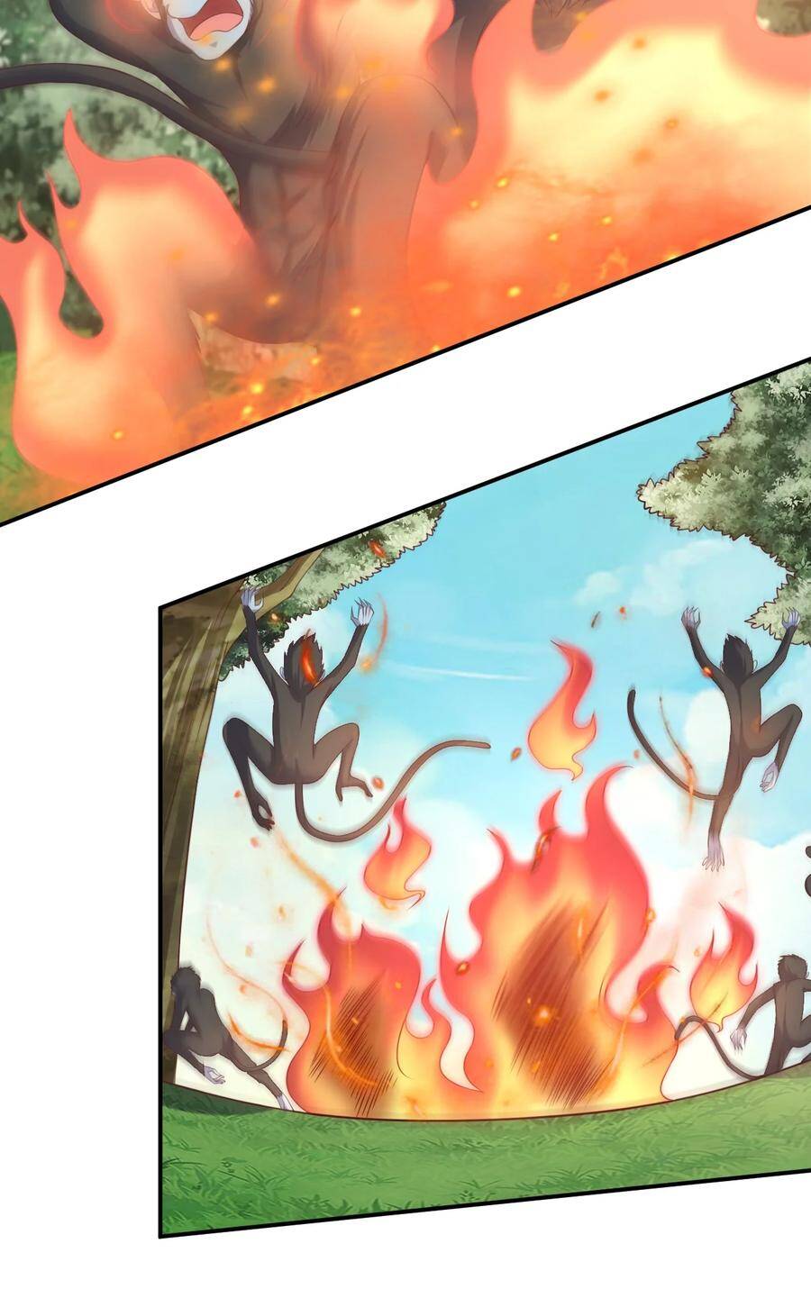 Sau Khi Max Độ Yêu Thích chapter 59 - Upload bởi truyensieuhay.com