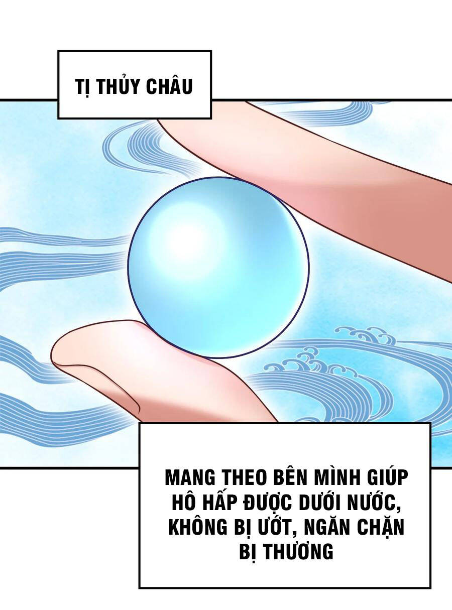 Sau Khi Max Độ Yêu Thích chapter 59 - Upload bởi truyensieuhay.com