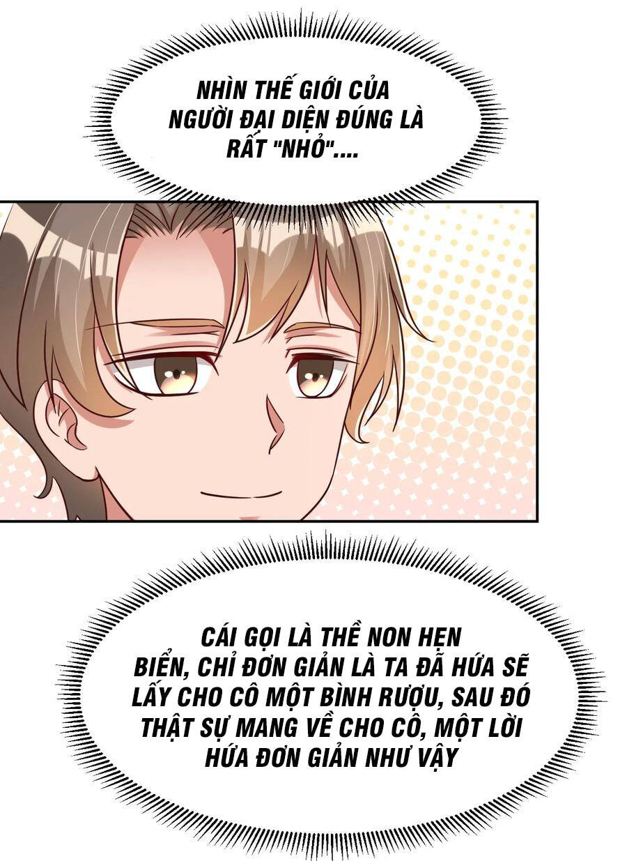 Sau Khi Max Độ Yêu Thích chapter 60 - Upload bởi truyensieuhay.com