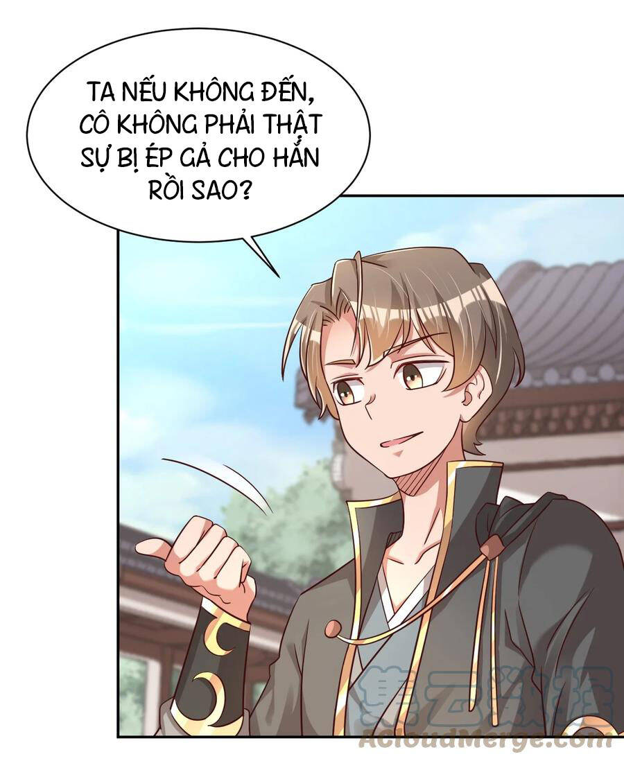Sau Khi Max Độ Yêu Thích chapter 60 - Upload bởi truyensieuhay.com