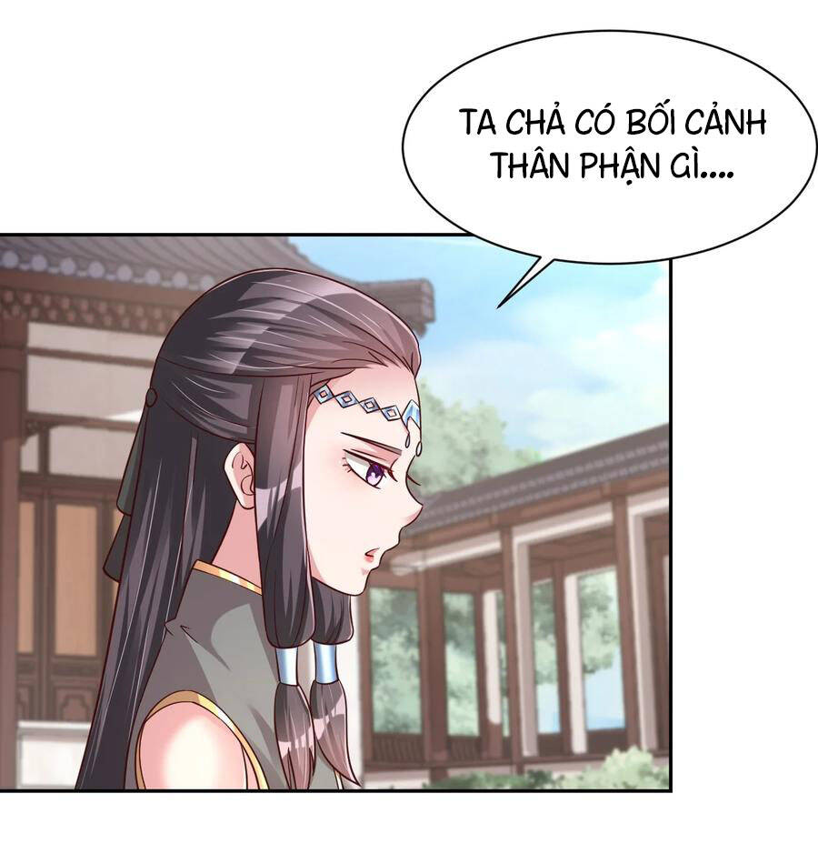 Sau Khi Max Độ Yêu Thích chapter 60 - Upload bởi truyensieuhay.com