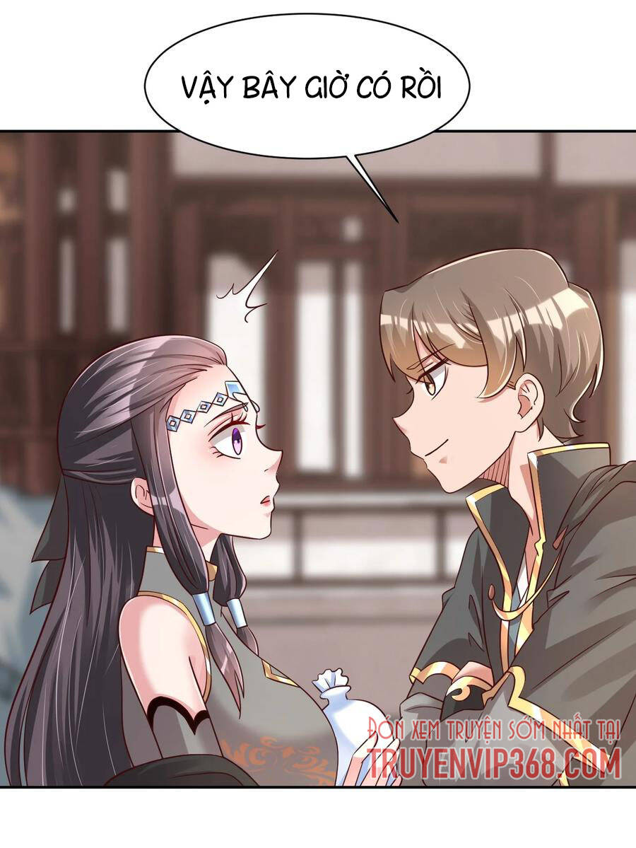 Sau Khi Max Độ Yêu Thích chapter 60 - Upload bởi truyensieuhay.com