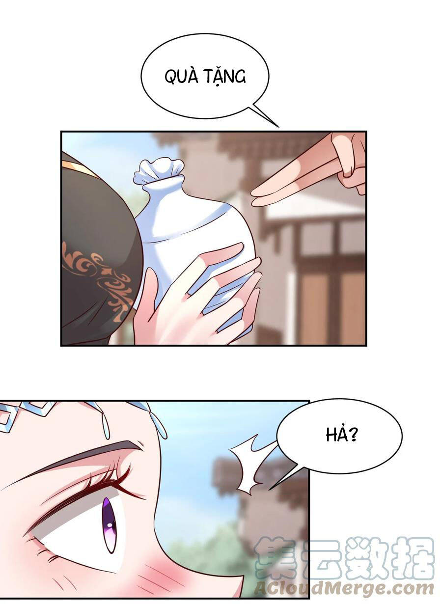 Sau Khi Max Độ Yêu Thích chapter 60 - Upload bởi truyensieuhay.com
