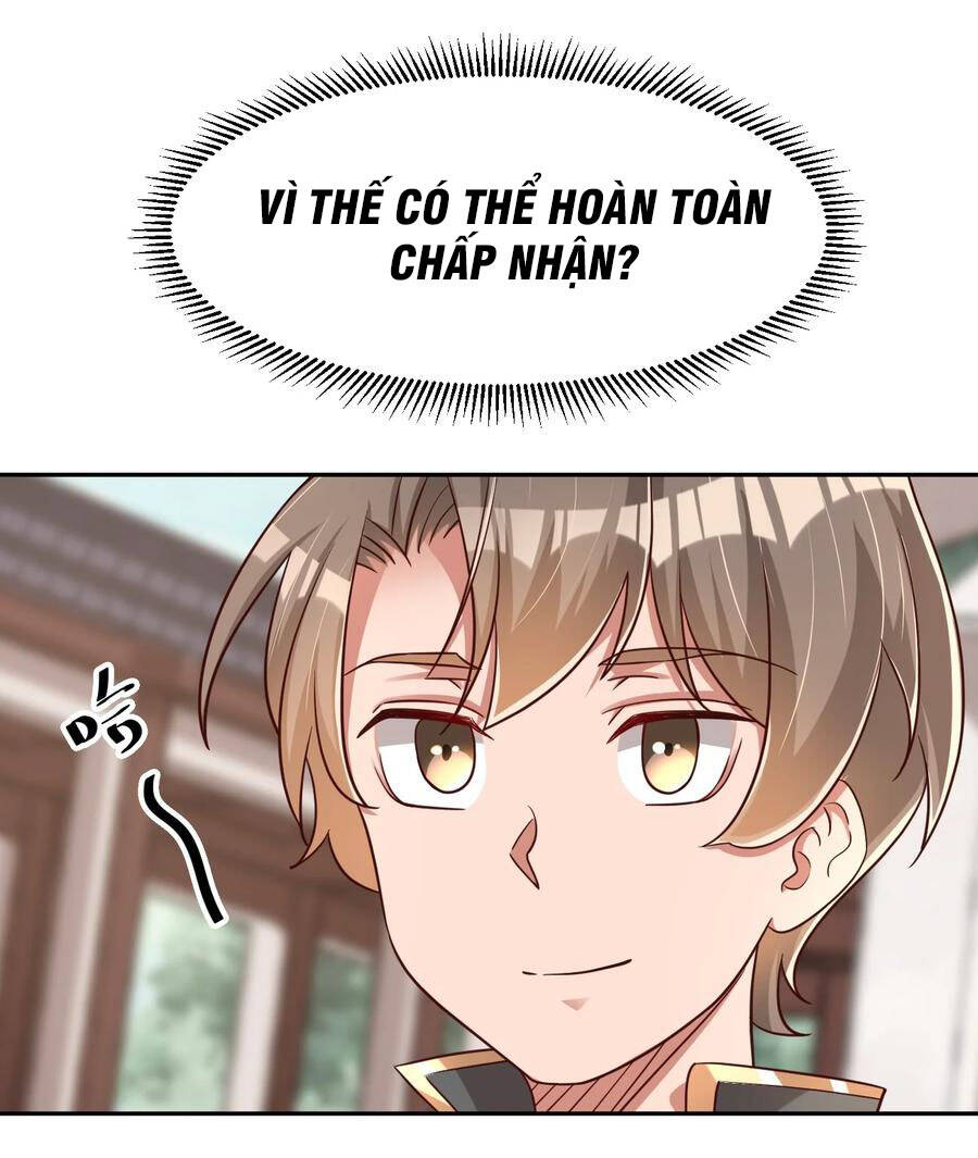 Sau Khi Max Độ Yêu Thích chapter 60 - Upload bởi truyensieuhay.com