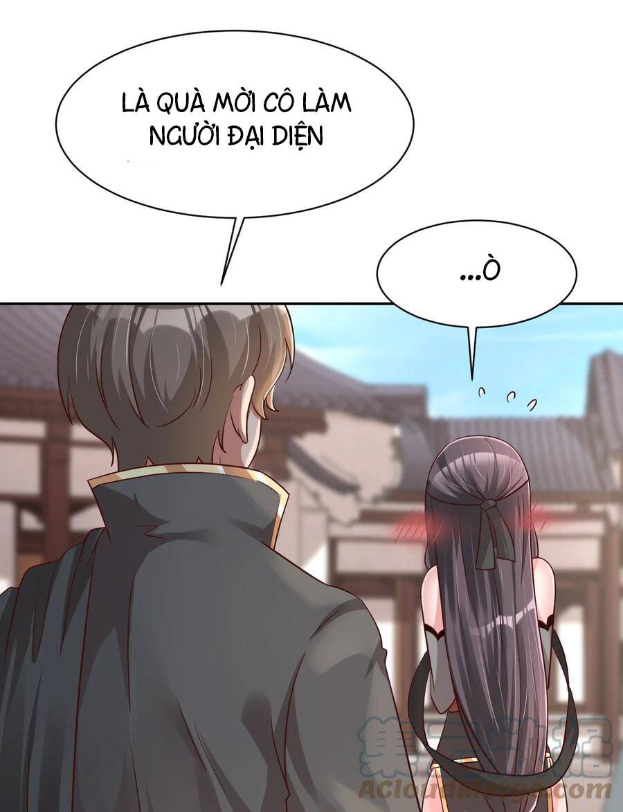 Sau Khi Max Độ Yêu Thích chapter 60 - Upload bởi truyensieuhay.com