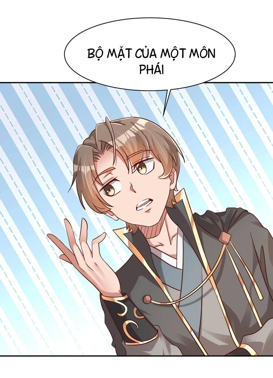 Sau Khi Max Độ Yêu Thích chapter 60 - Upload bởi truyensieuhay.com
