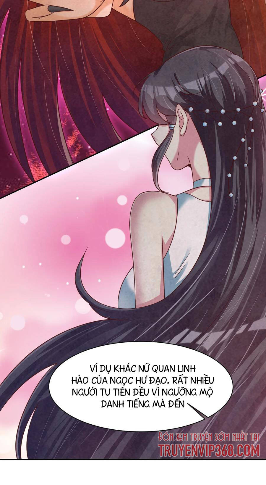 Sau Khi Max Độ Yêu Thích chapter 60 - Upload bởi truyensieuhay.com