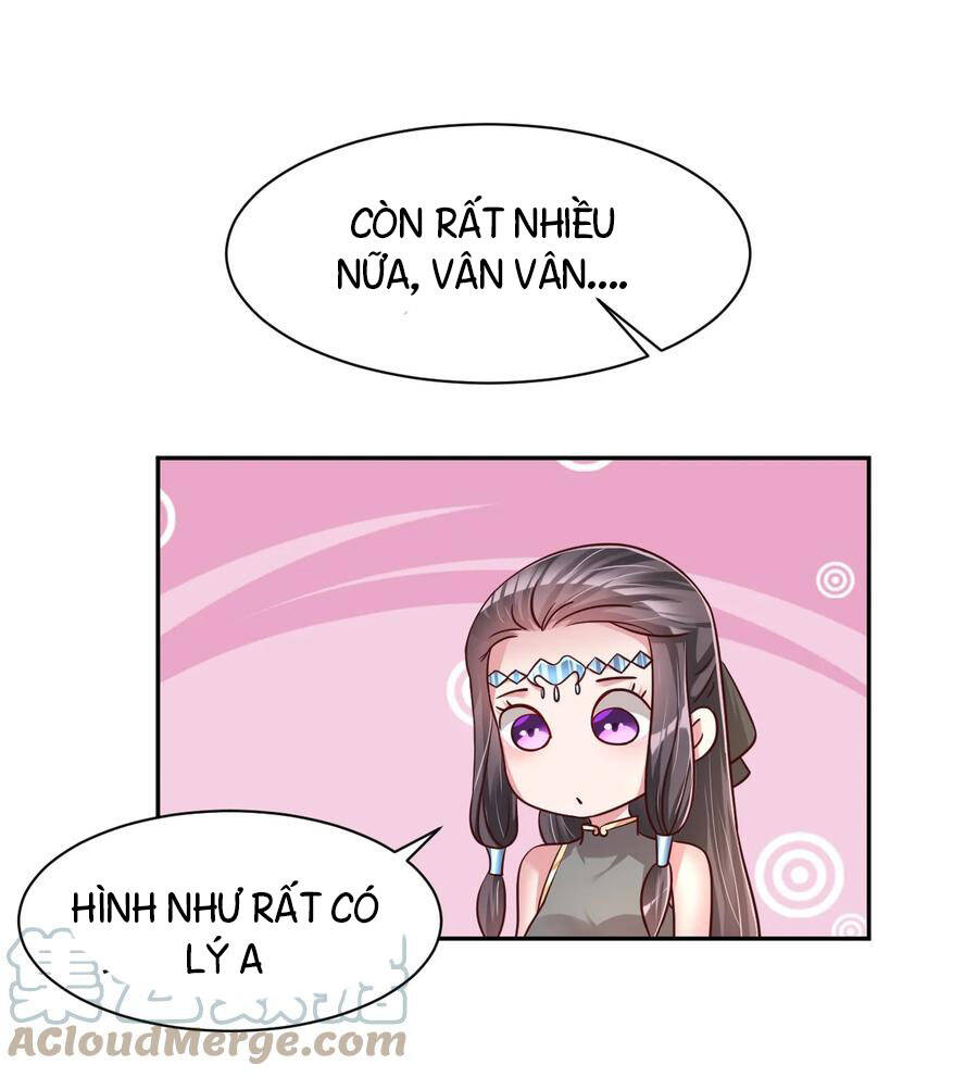 Sau Khi Max Độ Yêu Thích chapter 60 - Upload bởi truyensieuhay.com